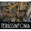 V/A Terässinfonia vol 4  digipak CD